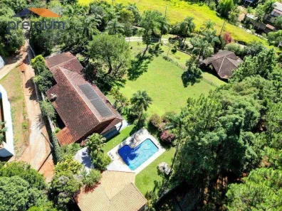 Fazenda/Sítio com 3 Quartos à venda, 459m² no Curitibanos, Bragança Paulista