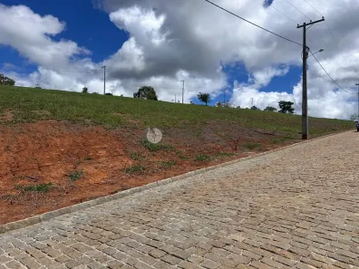 Lote/Terreno à venda, 335m² no Santa Rosa, Teresópolis