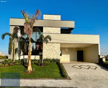 Casa com 3 Quartos à venda, 208m² no Parque Brasil 500, Paulínia
