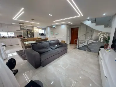 Apartamento com 3 Quartos à venda, 200m² no Flores, Manaus