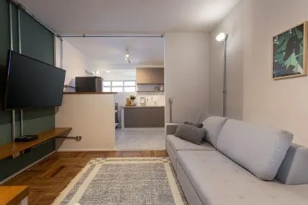 Apartamento com 4 Quartos à venda, 110m² no Cerqueira César, São Paulo