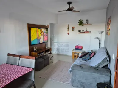Apartamento com 3 Quartos à venda, 85m² no Bonfim Paulista, Ribeirão Preto