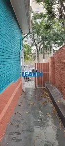 Ponto Comercial com 1 Quarto para alugar, 90m² no Vila Romana, São Paulo