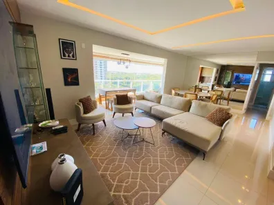 Apartamento com 3 Quartos à venda, 110m² no Patamares, Salvador