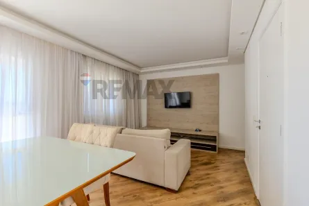 Apartamento com 2 Quartos à venda, 107m² no Vila Cruzeiro, São Paulo