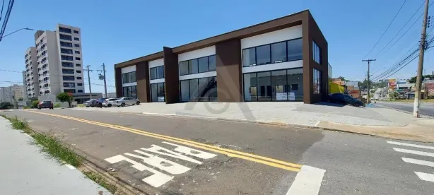 Ponto Comercial para alugar, 846m² no Parque Industrial, Campinas