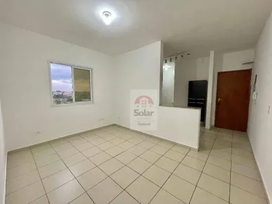 Apartamento com 2 Quartos à venda, 54m² no Morada dos Nobres, Taubaté