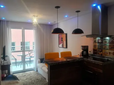 Apartamento com 1 Quarto à venda, 36m² no República, São Paulo