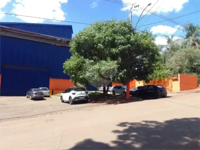 Galpão/Depósito/Armazém para venda ou aluguel, 4637m² no Unileste, Piracicaba