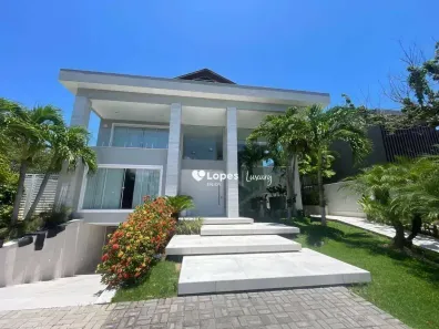 Casa de Condomínio com 5 Quartos à venda, 922m² no Barra da Tijuca, Rio de Janeiro