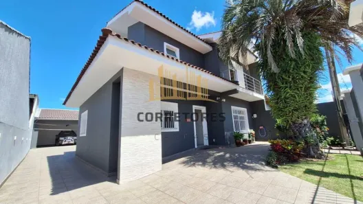 Casa com 4 Quartos à venda, 230m² no Estância Velha, Canoas