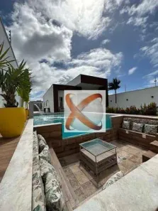 Casa com 3 Quartos à venda, 300m² no Coqueiros de Arembepe (Abrantes), Camaçari