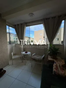 Apartamento com 3 Quartos à venda, 140m² no Marta Helena, Uberlândia