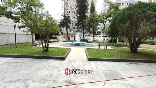 Apartamento com 1 Quarto à venda, 53m² no Centro, Balneário Camboriú