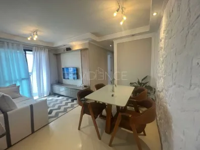 Apartamento com 2 Quartos à venda, 58m² no Chácara Santo Antônio (Zona Leste), São Paulo