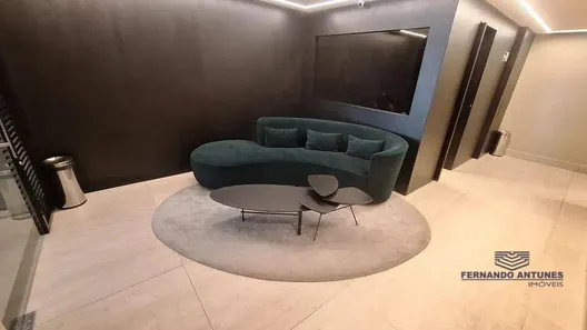 Apartamento com 2 Quartos à venda, 56m² no Lourdes, Belo Horizonte