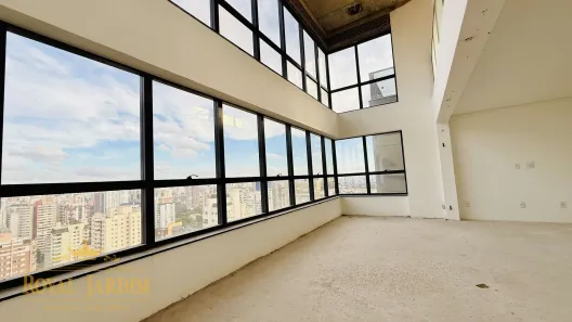 Cobertura com 3 Quartos à venda, 340m² no Jardim, Santo André