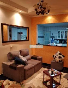 Casa com 2 Quartos à venda, 120m² no Jardim dos Ipês, Sumaré