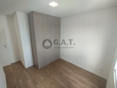 Apartamento com 2 Quartos à venda, 46m² no Caguassu, Sorocaba