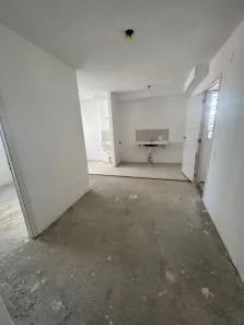 Apartamento com 2 Quartos à venda, 44m² no Jangurussu, Fortaleza