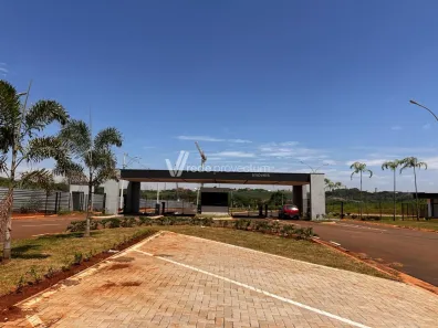 Lote/Terreno à venda, 250m² no Jardim Fortaleza, Paulínia