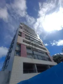 Apartamento com 3 Quartos à venda, 86m² no Piedade, Jaboatão dos Guararapes