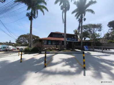 Sala Comercial à venda, 585m² no Armação, Armação dos Búzios