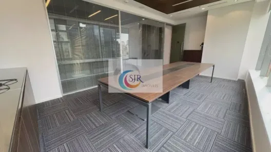 Sala Comercial para alugar, 968m² no Vila Nova Conceição, São Paulo