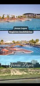 Lote/Terreno com 1 Quarto à venda, 1026m² no , Porto Rico