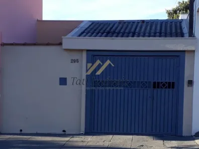 Casa com 2 Quartos à venda, 95m² no Jardim Cruzeiro do Sul, São Carlos