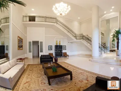Apartamento com 4 Quartos à venda, 441m² no Jardim Santa Ângela, Ribeirão Preto