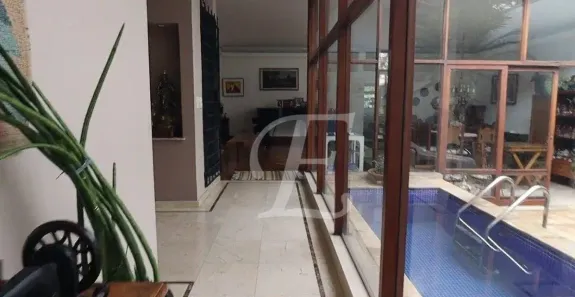 Casa com 3 Quartos à venda, 280m² no Vila Clementino, São Paulo
