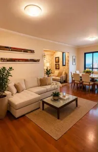 Apartamento com 4 Quartos à venda, 226m² no Centro, Cascavel