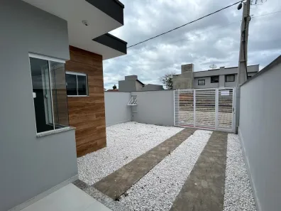 Casa com 2 Quartos à venda, 53m² no Itacolomi, Balneário Piçarras