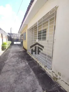 Casa com 2 Quartos à venda, 50m² no Pau Amarelo, Paulista