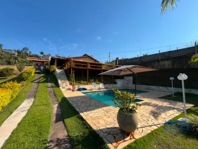 Fazenda/Sítio com 3 Quartos à venda, 2000m² no Área Rural de Itu, Itu