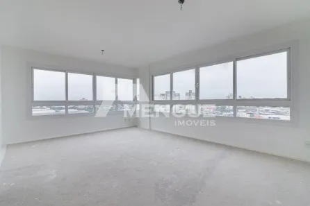 Apartamento com 3 Quartos à venda, 93m² no São Sebastião, Porto Alegre