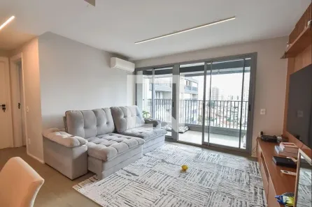 Apartamento com 2 Quartos à venda, 75m² no Vila Firmiano Pinto, São Paulo
