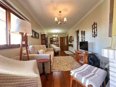 Apartamento com 1 Quarto à venda, 62m² no Bavaria, Gramado