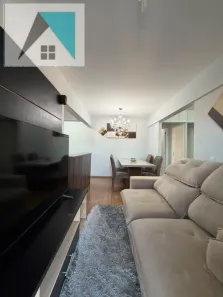 Apartamento com 3 Quartos à venda, 56m² no Portais (Polvilho), Cajamar