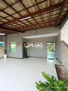 Casa de Condomínio com 2 Quartos à venda, 135m² no SIM, Feira de Santana