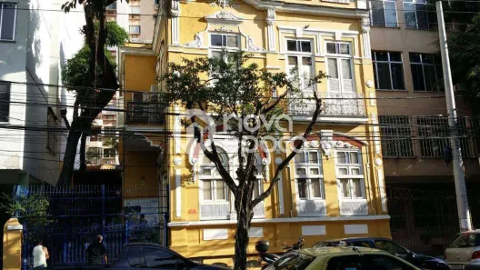 Prédio Comercial com 5 Quartos à venda, 260m² no Botafogo, Rio de Janeiro