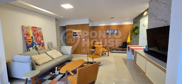 Apartamento com 2 Quartos à venda, 94m² no Vila Brasílio Machado, São Paulo