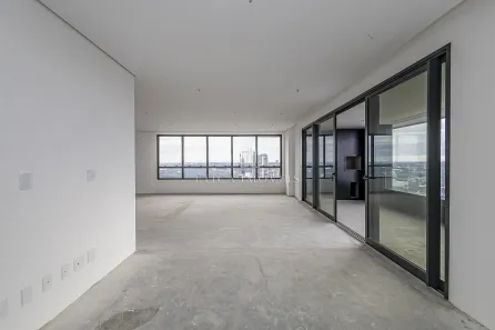 Apartamento com 3 Quartos à venda, 197m² no São Francisco, Curitiba