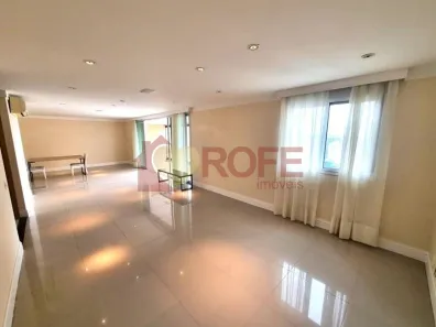 Apartamento com 3 Quartos à venda, 260m² no Brooklin Paulista, São Paulo