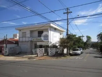 Imóvel Comercial com 1 Quarto à venda, 100m² no Jardim Dom Bosco, Campinas