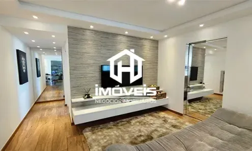Apartamento com 2 Quartos à venda, 51m² no Vila Andrade, São Paulo