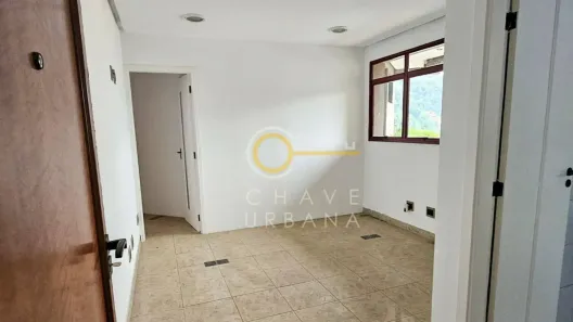 Sala Comercial à venda, 53m² no Vila Nova, Santos