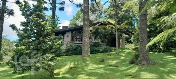 Casa com 3 Quartos à venda, 333m² no Planalto, Gramado