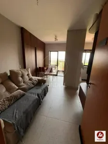 Apartamento com 2 Quartos à venda, 50m² no Bonfim Paulista, Ribeirão Preto